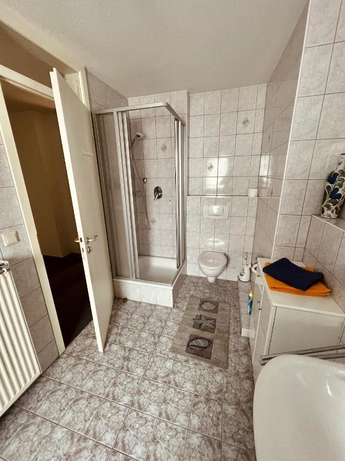 Komplette Wohnung In Wendelstein Bei Nuernberg - Messenaehe Exterior photo